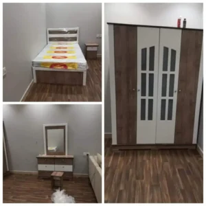 غرفة نوم كلاسيك بالرياض