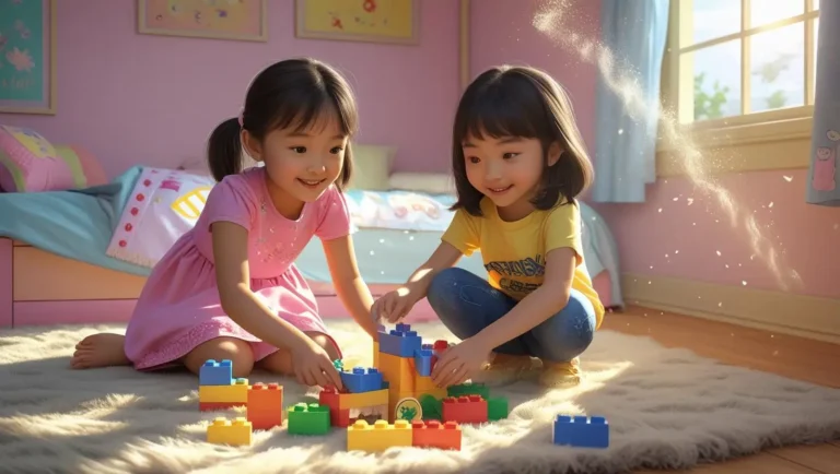 غرف اطفال بنات كامله