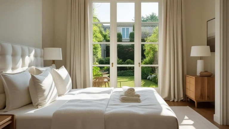 غرف نوم مودرن