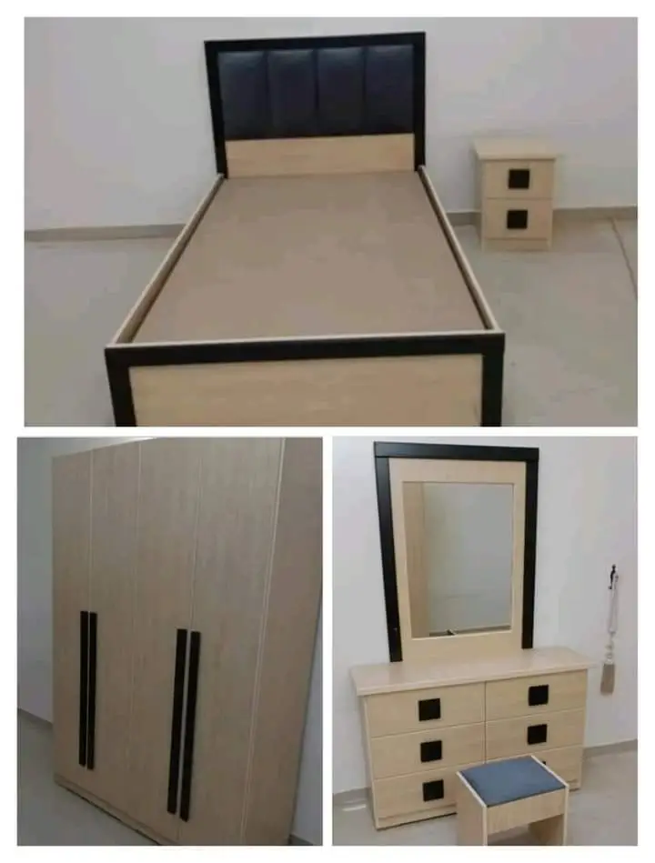 غرف نوم نفر