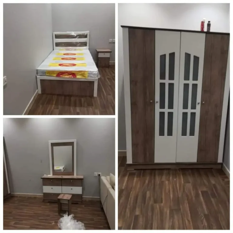 غرف نوم نفر